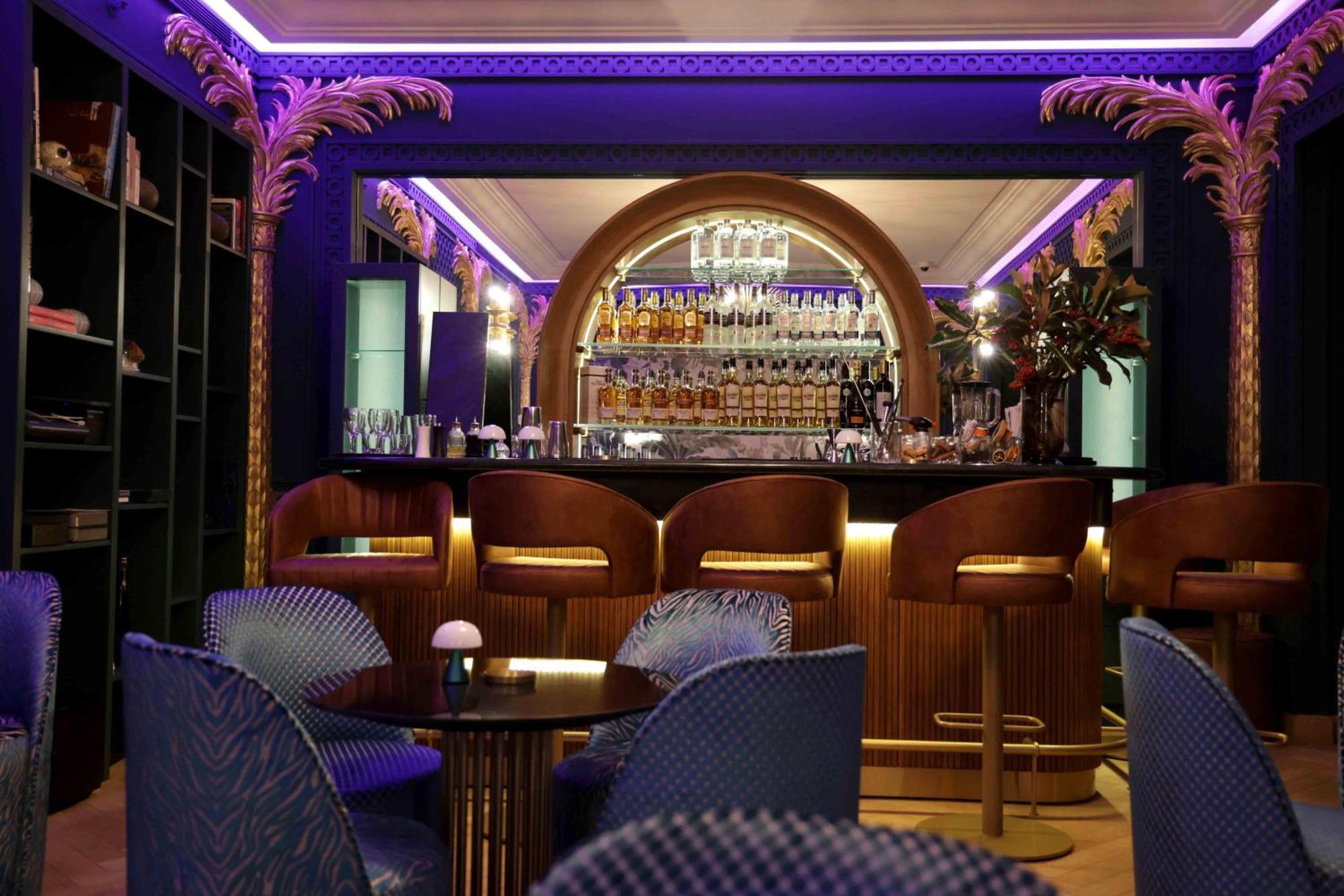 Warwick Palm Beach Hotel Bejrút Kültér fotó